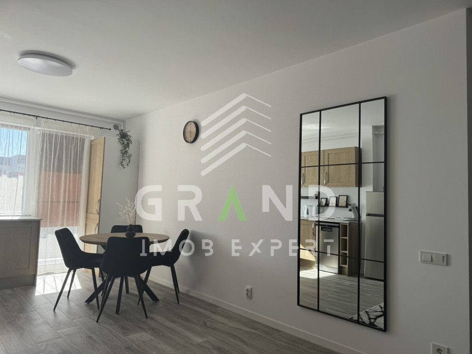 Ap 2 Camere | BALCON | Zona VIVO | METRO