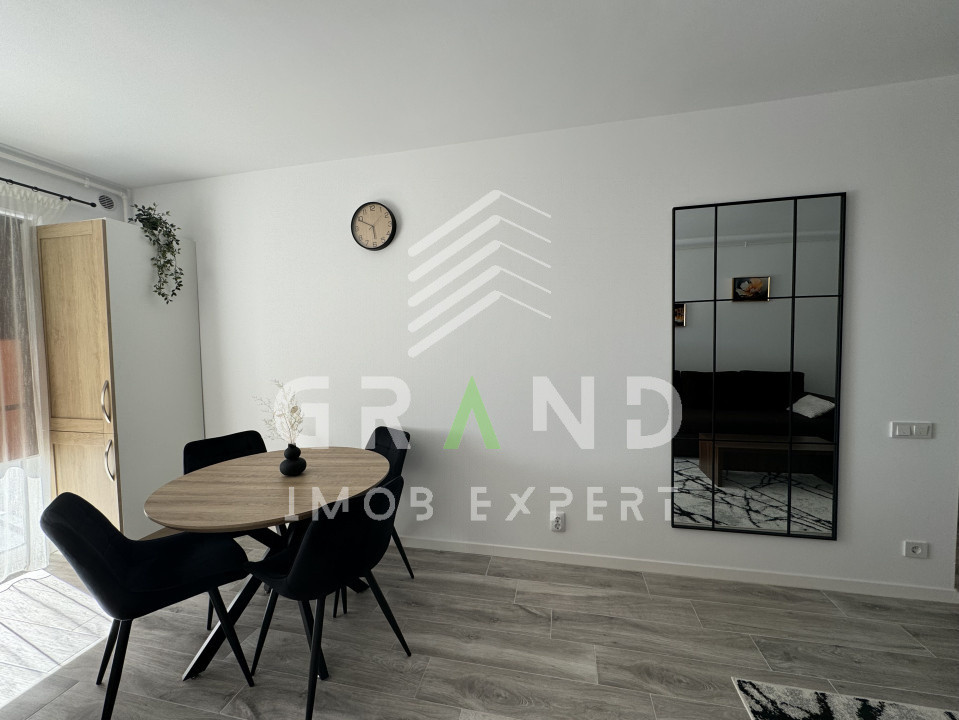 Ap 2 Camere | BALCON | Zona VIVO | METRO
