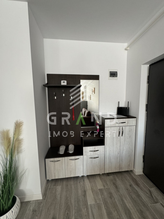 Ap 2 Camere | BALCON | Zona VIVO | METRO