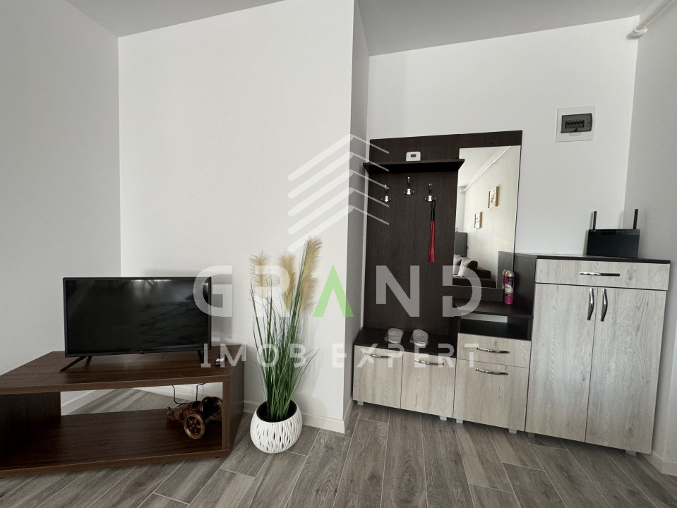 Ap 2 Camere | BALCON | Zona VIVO | METRO