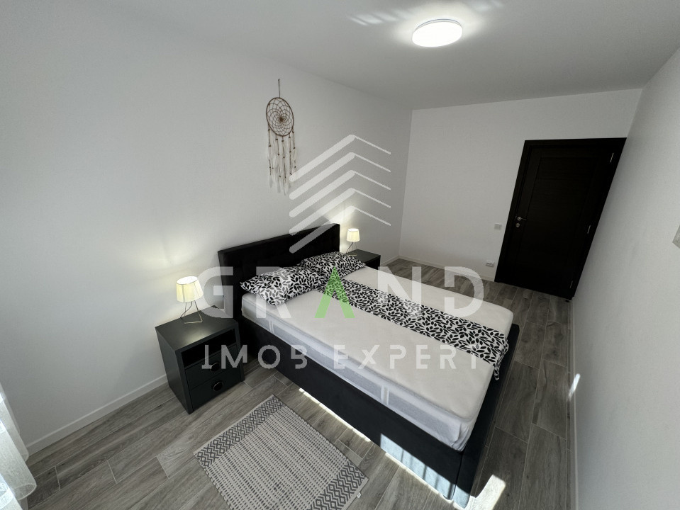 Ap 2 Camere | BALCON | Zona VIVO | METRO