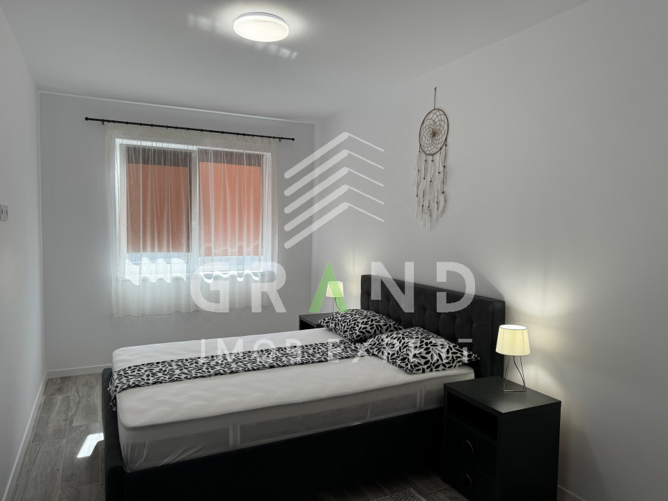 Ap 2 Camere | BALCON | Zona VIVO | METRO