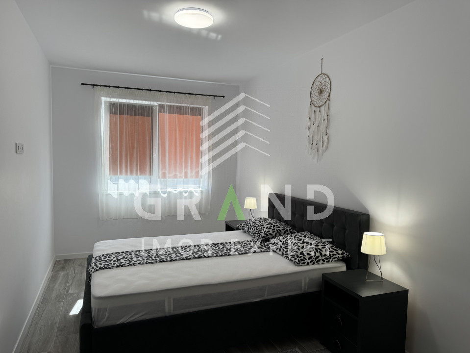 Ap 2 Camere | BALCON | Zona VIVO | METRO
