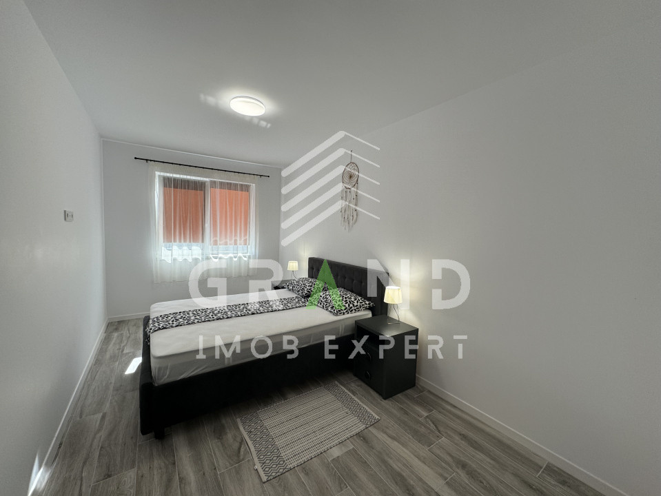 Ap 2 Camere | BALCON | Zona VIVO | METRO
