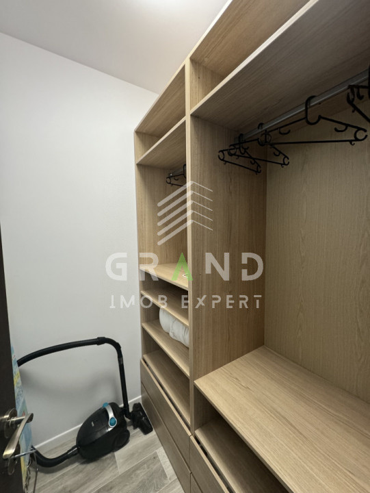 Ap 2 Camere | BALCON | Zona VIVO | METRO