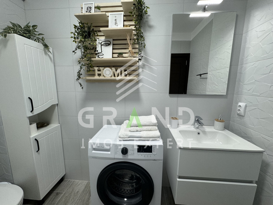Ap 2 Camere | BALCON | Zona VIVO | METRO