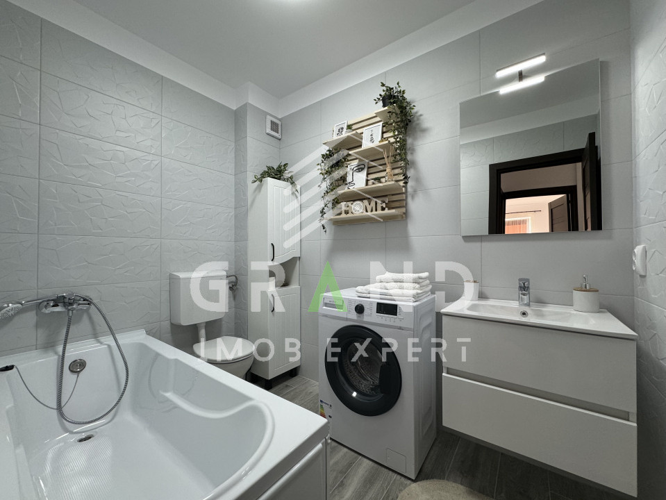 Ap 2 Camere | BALCON | Zona VIVO | METRO