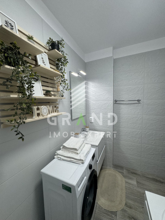 Ap 2 Camere | BALCON | Zona VIVO | METRO