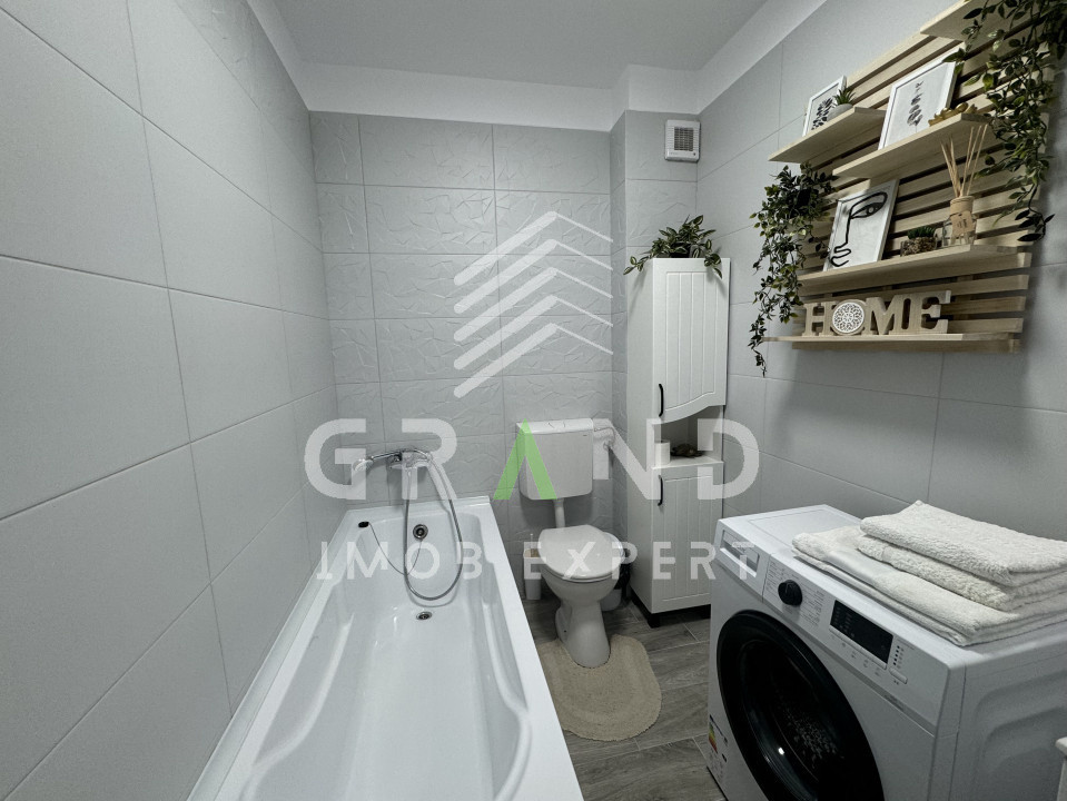 Ap 2 Camere | BALCON | Zona VIVO | METRO