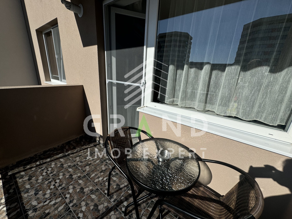Ap 2 Camere | BALCON | Zona VIVO | METRO