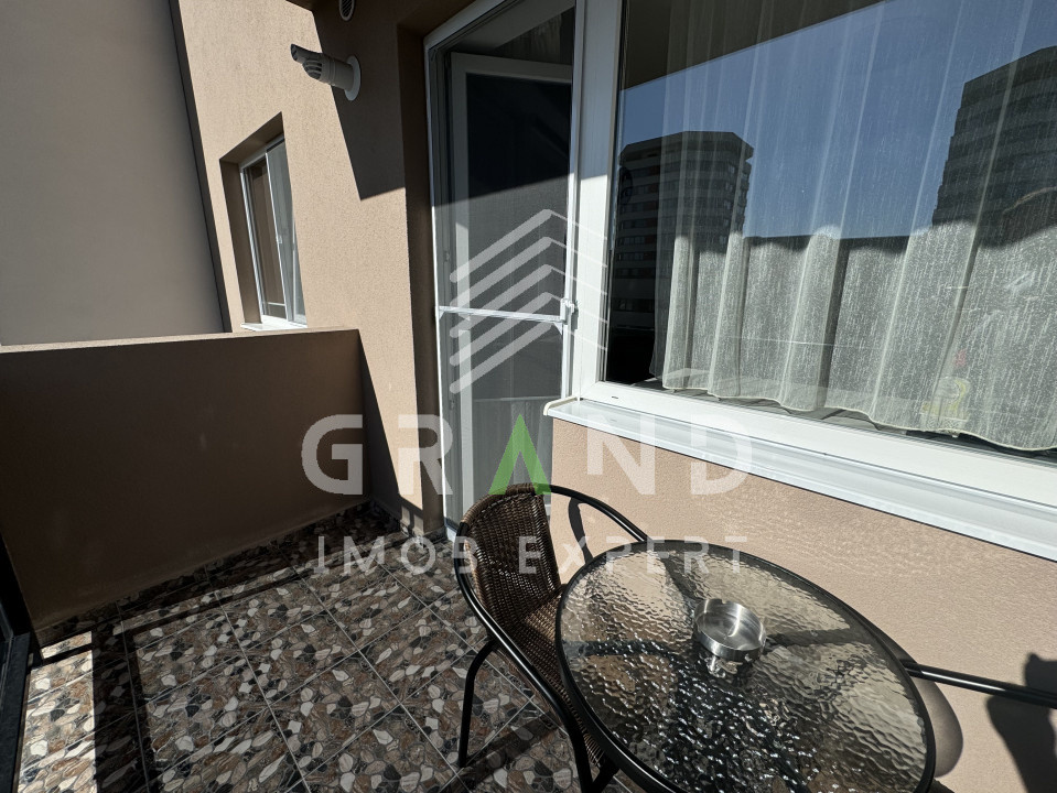 Ap 2 Camere | BALCON | Zona VIVO | METRO