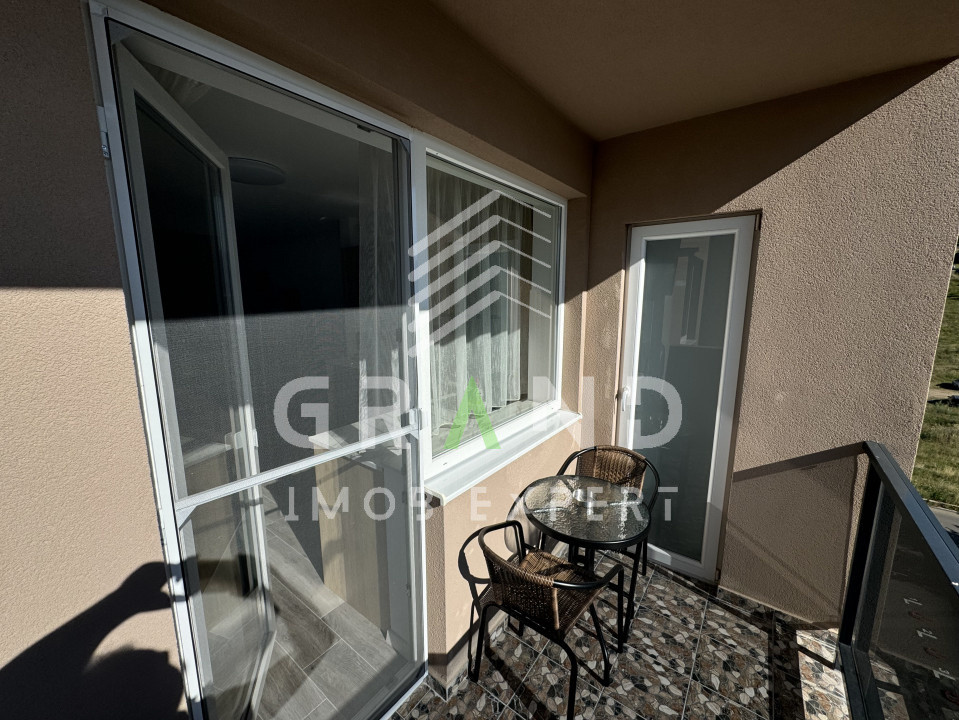 Ap 2 Camere | BALCON | Zona VIVO | METRO