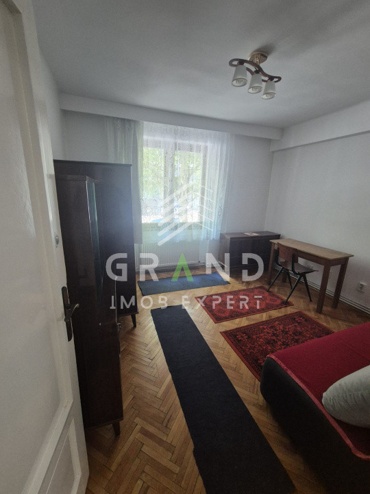 Ap 2 camere, zona Horea
