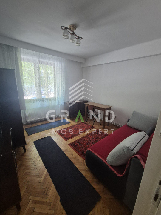 Ap 2 camere, zona Horea