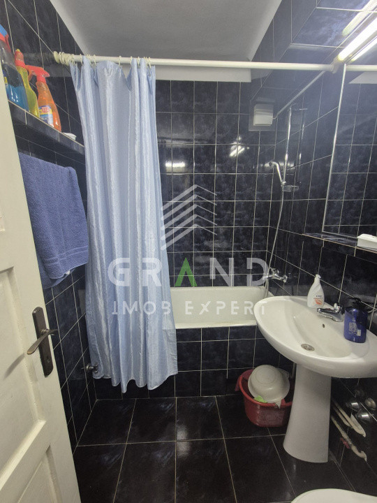 Ap 2 camere, zona Horea