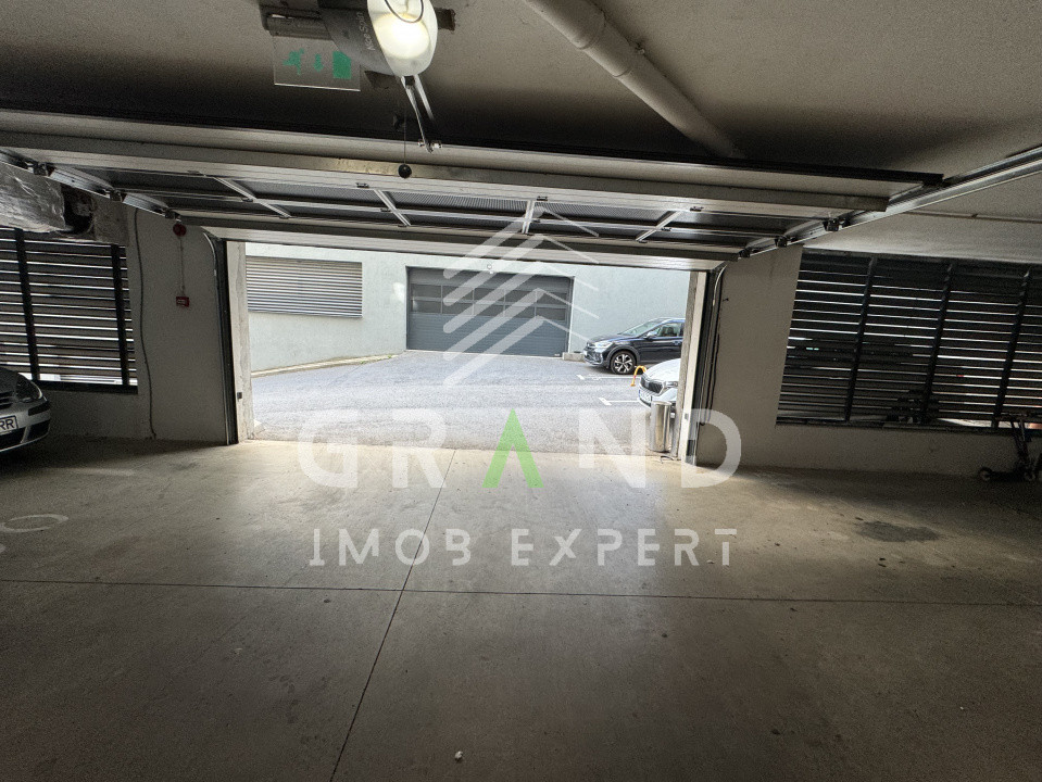 Ap 2 camere | BALCON | PARCARE SUBTERANĂ | Zona BMW/Avram Iancu/Vivo