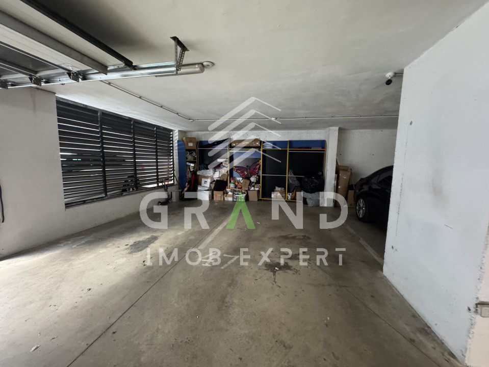 Ap 2 camere | BALCON | PARCARE SUBTERANĂ | Zona BMW/Avram Iancu/Vivo
