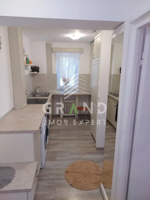Ap 2 camere DECOMANDAT, BALCON INCHIS, zona Manastur