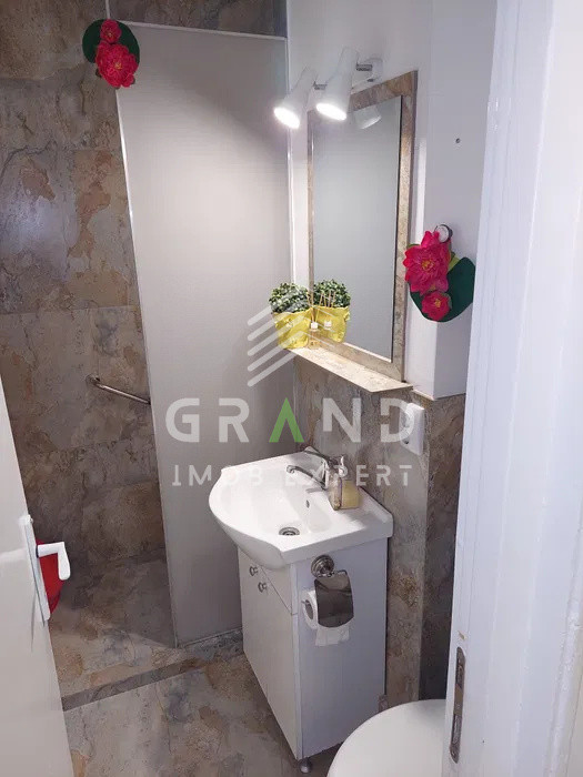 Ap 2 camere DECOMANDAT, BALCON INCHIS, zona Manastur