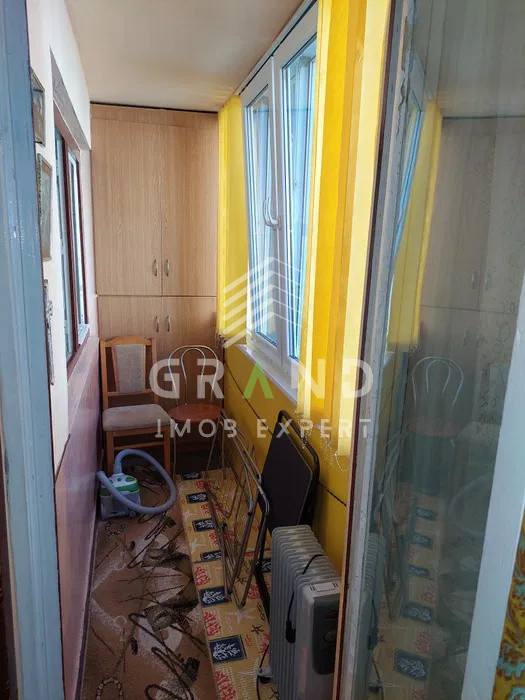 Ap 2 camere DECOMANDAT, BALCON INCHIS, zona Manastur