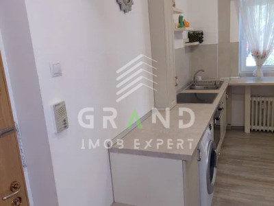 Ap 2 camere DECOMANDAT, BALCON INCHIS, zona Manastur