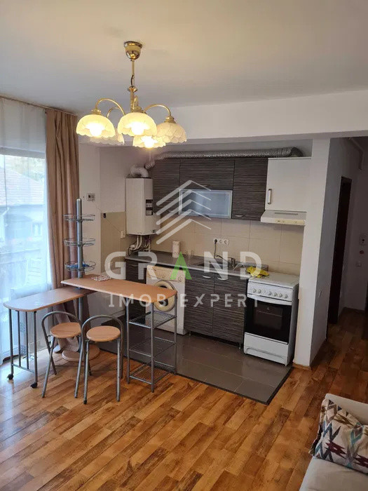 Ap 2 camere, BALCON 9MP, PARCARE, zona Intre Lacuri