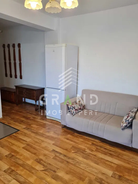 Ap 2 camere, BALCON 9MP, PARCARE, zona Intre Lacuri