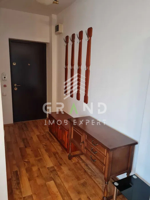 Ap 2 camere, BALCON 9MP, PARCARE, zona Intre Lacuri