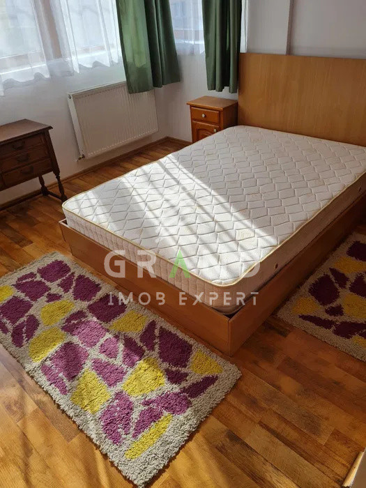 Ap 2 camere, BALCON 9MP, PARCARE, zona Intre Lacuri