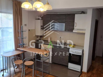 Ap 2 camere, BALCON 9MP, PARCARE, zona Intre Lacuri