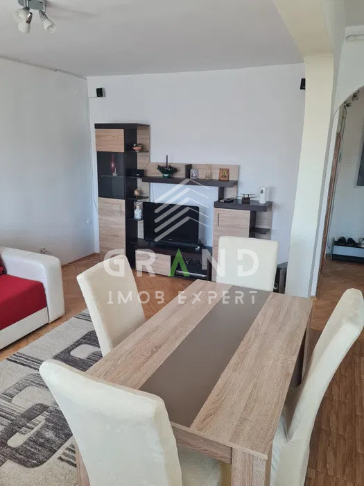 Ap 2 camere, BALCON, PARCARE, PET-FRIENDLY, zona Gradini Manastur/USAMV