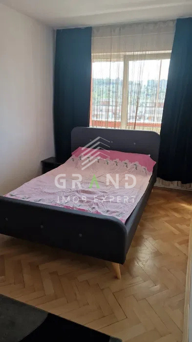 Ap 2 camere, BALCON, PARCARE, PET-FRIENDLY, zona Gradini Manastur/USAMV