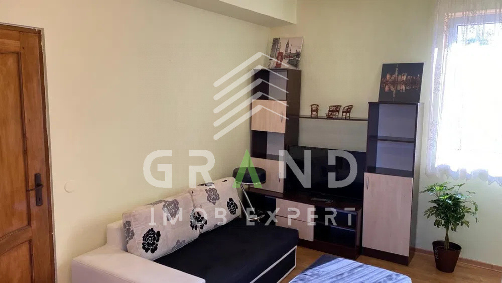 Ap 2 camere, BALCON, PARCARE, zona Zorilor/Eugen Ionescu