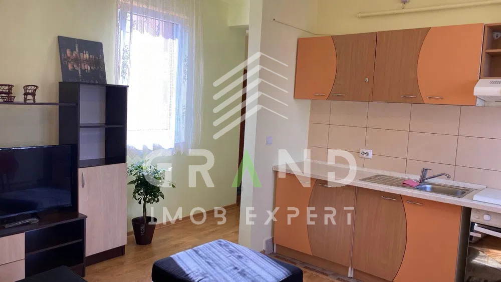 Ap 2 camere, BALCON, PARCARE, zona Zorilor/Eugen Ionescu