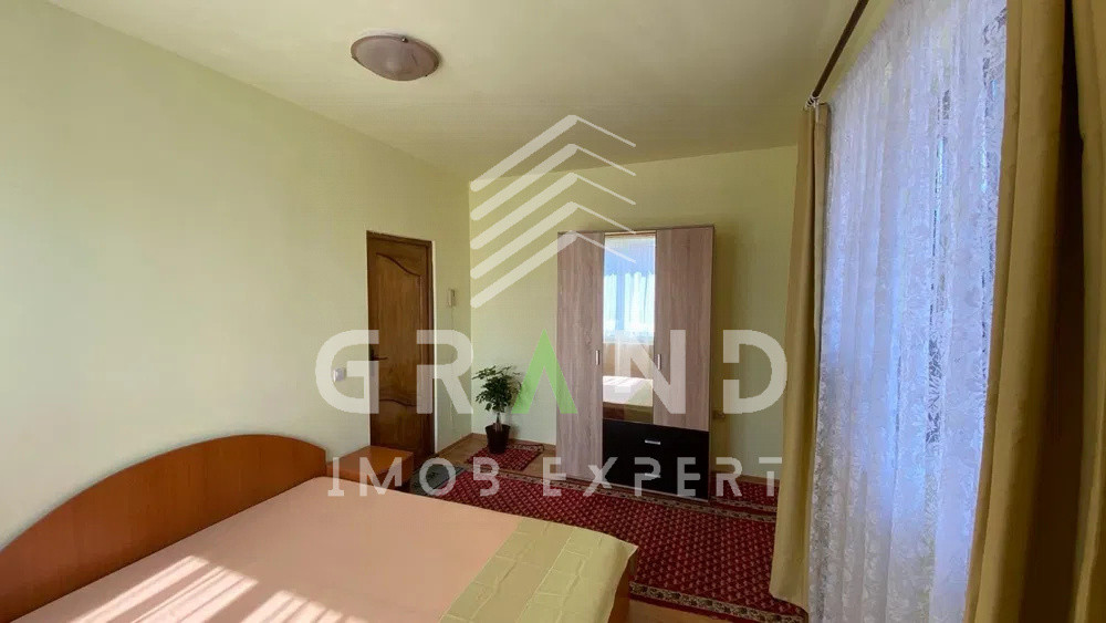 Ap 2 camere, BALCON, PARCARE, zona Zorilor/Eugen Ionescu