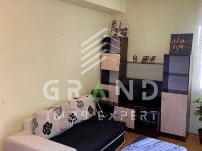 Ap 2 camere, BALCON, PARCARE, zona Zorilor/Eugen Ionescu