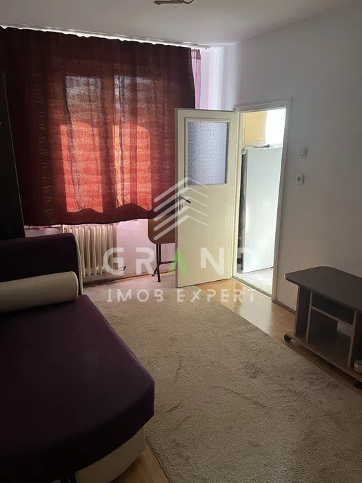 Ap 2 camere, PET-FRIENDLY, zona Gheorgheni
