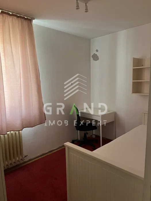 Ap 2 camere, PET-FRIENDLY, zona Gheorgheni