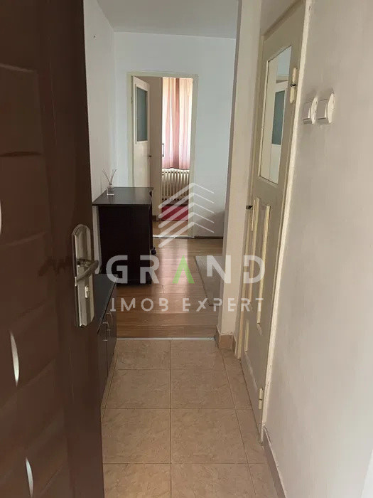 Ap 2 camere, PET-FRIENDLY, zona Gheorgheni