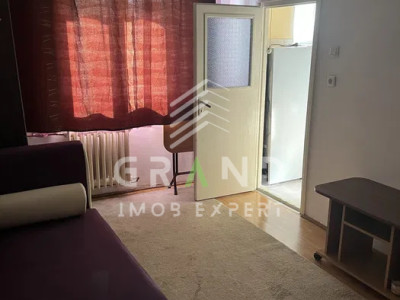 Ap 2 camere, PET-FRIENDLY, zona Gheorgheni