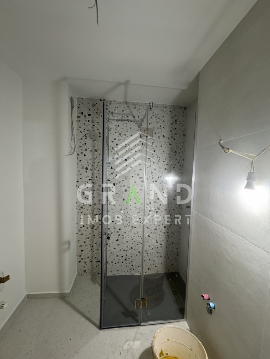 Totul Nou | Prima Închiriere | 2 camere | 2 balcoane | Manastur/Primaverii