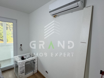Totul Nou | Prima Închiriere | 2 camere | 2 balcoane | Manastur/Primaverii