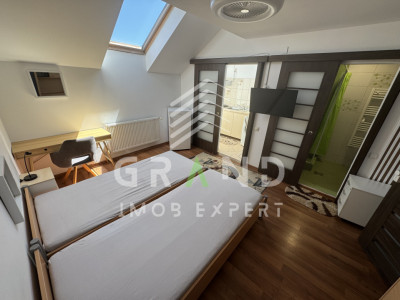 Ap 1 camera | PARCARE | Someseni/Traian Vuia