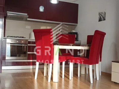 Ap 2 camere, BALCON, PARCARE SUBTERANA, zona Calea Turzii