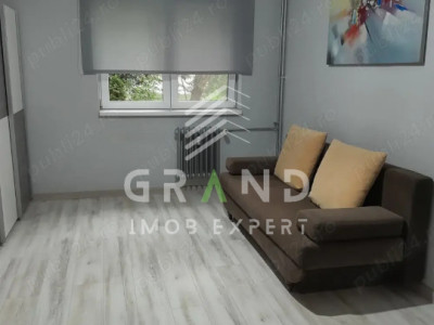 Ap 2 camere, zona Manastur