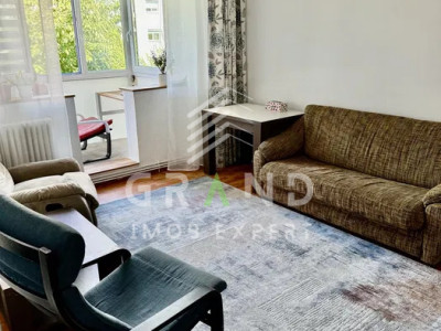 Ap 3 camere, BALCON INCHIS, zona Manastur