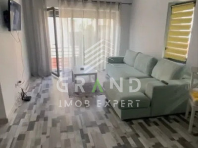 Ap 2 camere, BALCON FRANTUZESC, PARCARE, zona Manastur/Colinei