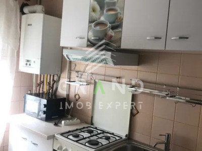 Ap 3 camere DECOMANDAT, BALCON, zona Manastur/Calea Floresti