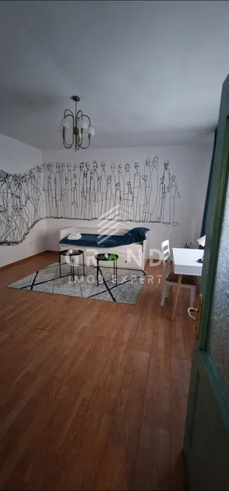 Casă individuală de închiriat – Str. Clinicilor, zona UMF
