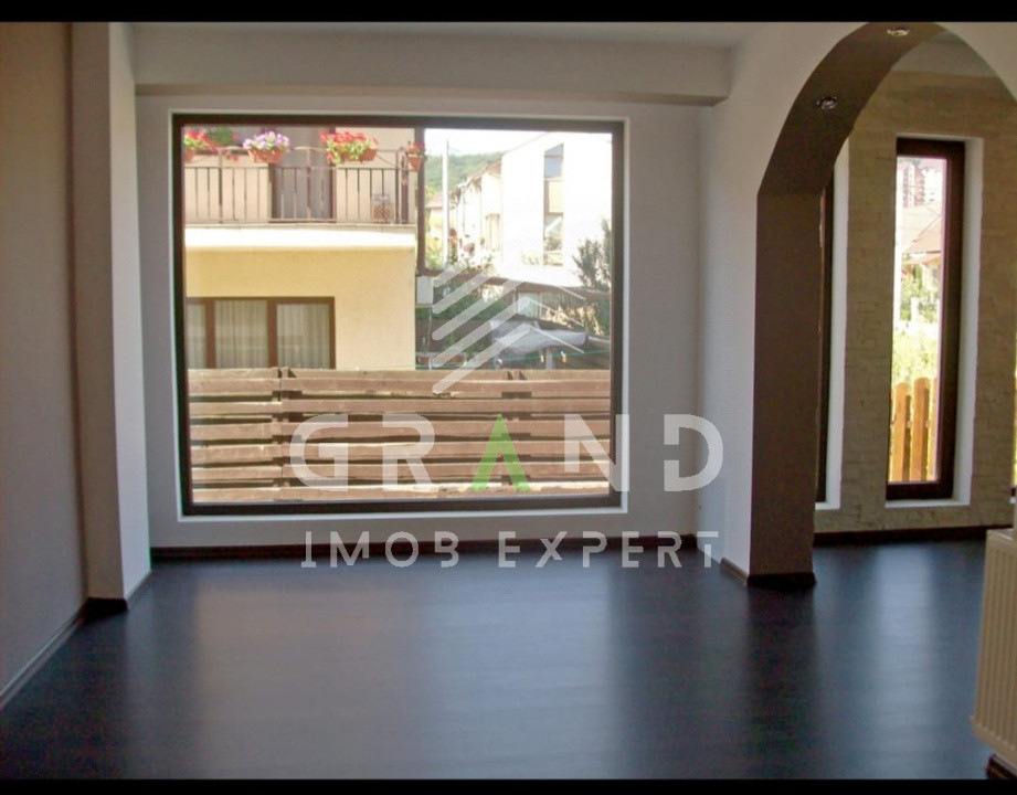 Duplex | Ideal pentru locuință sau sediu firma | Mănăștur/Câmpului 